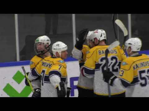 HK Dinamo84 - HK Kurbads Old Boys (PAFBET LHL Elite)