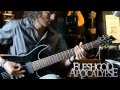 Fleshgod Apocalypse - The Egoism Cover - Daniel ...