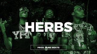 FREE Migos Feat. Gucci Mane Type Beat - 