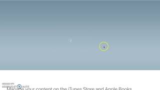 Apple Books Account Set Up - How to Sell Books on Itunes