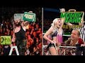 WWE MONEY IN THE BANK 2018 REVIEW BANKRUPT ON ENTERTAINMENT