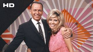 Frank Sinatra &amp; Nancy Sinatra Medley | Live from A Man and His Music II (1966)