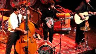 The Avett Brothers - A Lover Like You - Augusta, GA