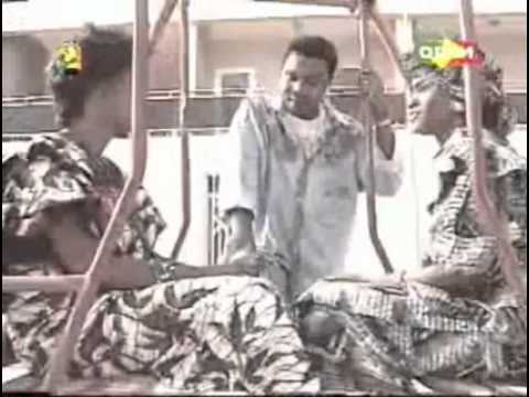 Sekouba Bambino - Clip kassouma ma