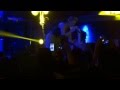 La Roux - Tigerlily [Live Blondie Santiago Chile 20 ...
