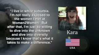 W2W Making a Difference