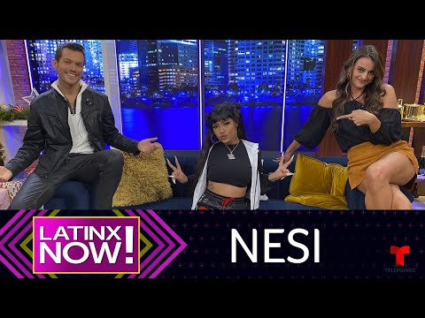 Nesi rinde cuentas de sus fotos más sexys en Instagram | Game Times | Latinx Now! | Entretenimiento