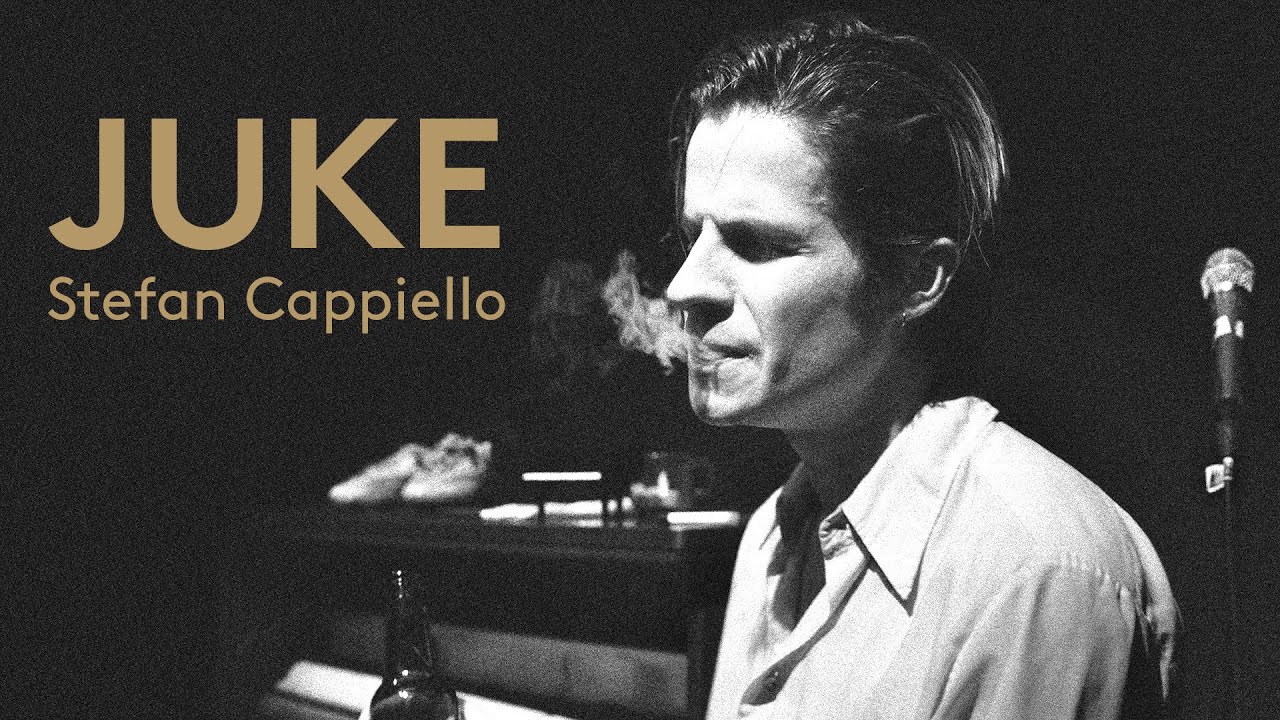 JUKE - Theatervoorstelling HKU