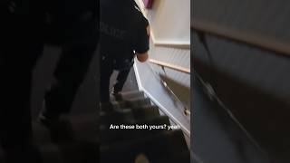 🚨LANDLORD CALLS POLICE ON BAD TENANT! 🚨🚔😱