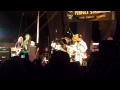 IAN PAICE & PERFECT STRANGERS - Lazy - CIVITANOVA ''IN ROCK'' 2