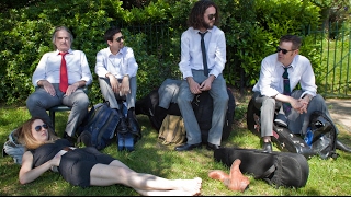 The Coal Porters - The Betsey Trotwood