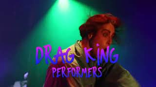 King of Drag | Trailer | Revry