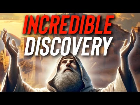 The Lost City of Abraham