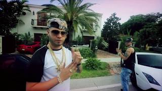 J Alvarez - Esto Es Reggaeton (feat. Farruko) [Official Music Video]