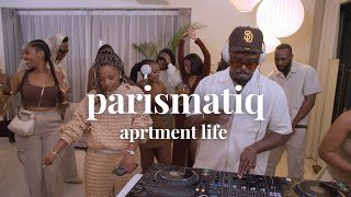 Download lagu parismatiq vol.7 | aprtment life x nomad travel club (alternative r&b, amapiano, afro sounds) mp3