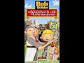Opening To Bob The Builder The Knights Of Fix A Lot 2003 VHS