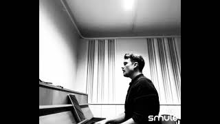 Hulls - Cover Loney Dear