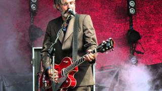 Triggerfinger - Hunt You Down