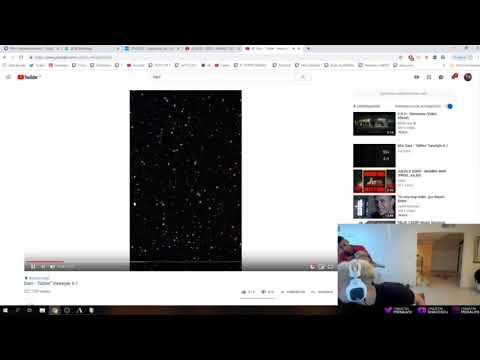 COSCU REACCIONA A (Glitter-Dani)