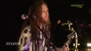 Korn Lies