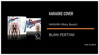 Download lagu NIAGARA (Ricky Basuki) - BUMI PERTIWI - Karaoke Cover by DjHow mp3 Download lagu NIAGARA (Ricky Basuki) - BUMI PERTIWI - Karaoke Cover by DjHow mp3