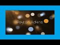 Payton Adkins Appearance