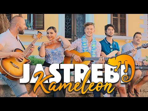 JASTREBI - KAMELEON (Official Music Video)