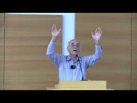 Zaharia Bica - Tatal nostru