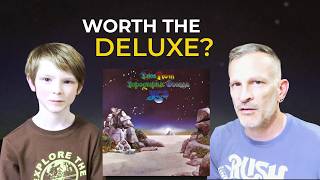 Yes – Tales from Topographic Oceans Super Deluxe (Atmos Review) | Worth It?
