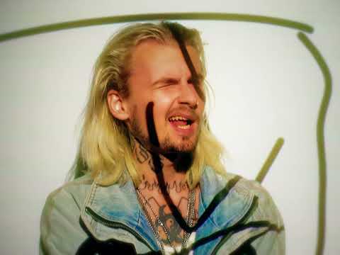 MARMORMAZE - GLITTER PUKE