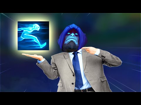 Why YOU NEED To Use Ghost with Yorick - League of Legends