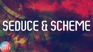 Shawna &amp; Mia - Seduce &amp; Scheme (from RAP SH!T: Music from the HBO Max Original Series) (Lyrics)
