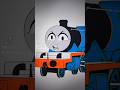 Gordon and Henry pretending to be eachother be like #meme #thomasandfriends #thomas #ttte #funny
