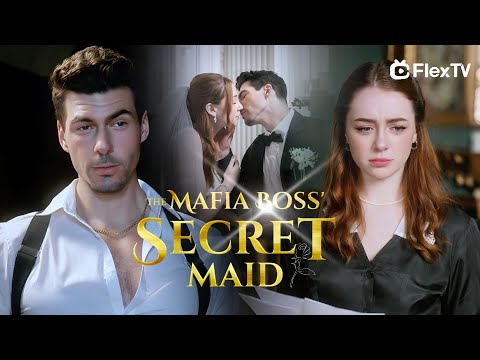 💓CONTRACT BRIDE: The Ice Lord's Sweet Downfall || Run, Amy, Run... His World Burns Without You💥#tv