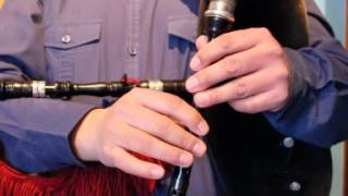 Foliada de Trabazo Arranxo Gaita 1