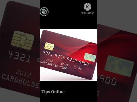 ATM Card expired ho jane par kya kare #shorts #short #atm