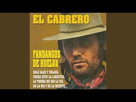 Muchos prometen la luna (Fandangos de Alosno al estilo de José Ramírez Correa)