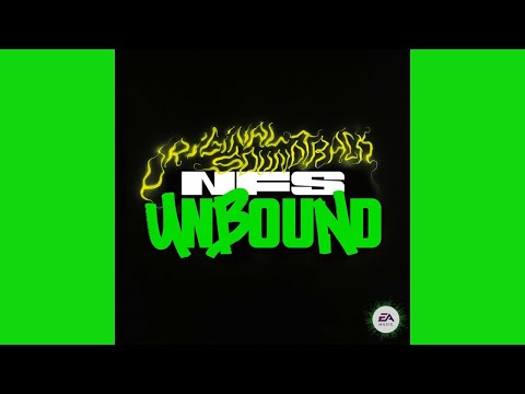 Brodinski - Sphinx: V1 (Need for Speed: Unbound)