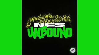 Brodinski - Sphinx: V1 (Need for Speed: Unbound)