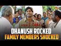 Dhanush S Epic Fight Scene Yaaradi Nee Mohini Movie Scene Nayanthara Tamil Movie K TV