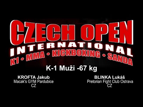 Czech Open 2017