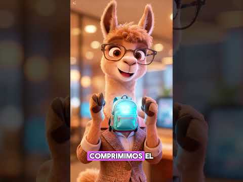Portada: 🖥️ Ejecuta LLMs en tu PC sin nube | Introducción con Ollama y LocalAI