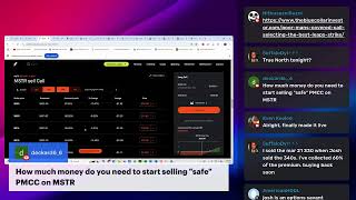 Orange Pill Investor ep 353 - Quick check before market close