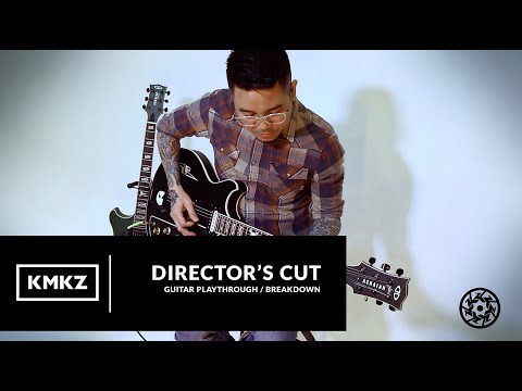 DIRECTOR'S CUT - KAMIKAZEE Playthrough ( Featuring: Jomal Linao )