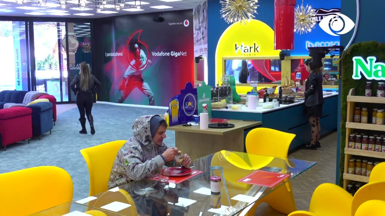 Bledi: Oltën dhe Luizin i dua në finale, dua lojë të fortë