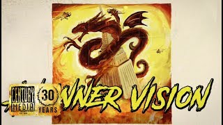 SICK OF IT ALL - Inner Vision (Lyric Video)