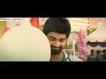 Imaikkaa Nodigal Ulaga Azhagiye Neeya Video Song Hiphop Tamizha Atharvaa RaashiKhanna