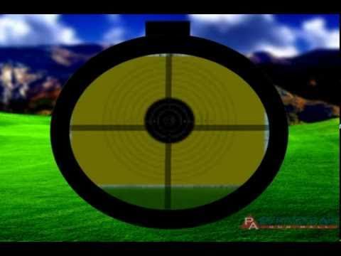 Airgun Academy Episode 11 - Scope Sights 101: Reticles