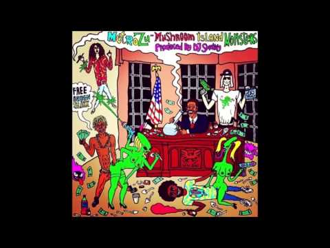 DJ Smokey x Lofty305 x Ruben Slikk - Mushroom Island Monsters