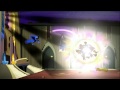 The Mane Six Rainbow power